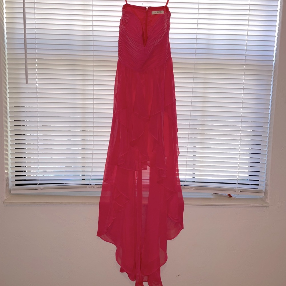 Arden B dress. Small, has been altered to an XS